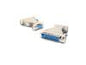 DB9 TO DB25 SERIAL CABLE ADAPTER - F/M