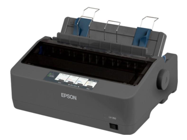 EPSON LX-350