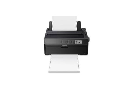 Epson FX 890II - printer - B/W - dot-matrix