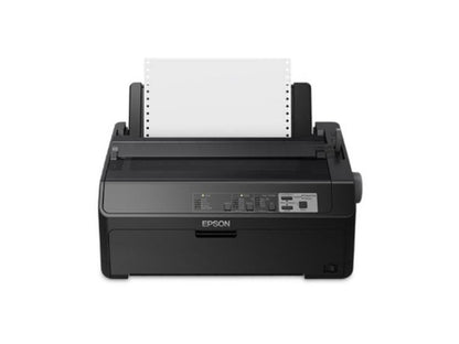Epson FX 890II - printer - B/W - dot-matrix