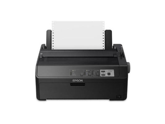 Epson FX 890II - printer - B/W - dot-matrix