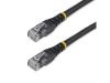 15ft CAT6 Ethernet Cable Black Cat 6 PoE
