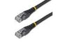 15ft CAT6 Ethernet Cable Black Cat 6 PoE