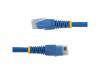 2ft CAT6 Ethernet Cable Blue Cat 6 PoE