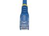 2ft CAT6 Ethernet Cable Blue Cat 6 PoE
