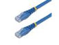 2ft CAT6 Ethernet Cable Blue Cat 6 PoE