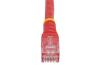 3ft CAT6 Ethernet Cable Red Cat 6 PoE