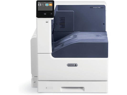 VERSALINK C7000 SINGLE CLR PRINTER 35PPM