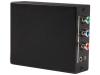 Component to HDMI Video Converter