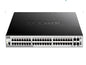 48 Port Gigabit Smart Managed