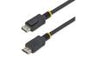 StarTech.com 50 ft DisplayPort Cable with Latches - M/M - DisplayPort cable - 50 ft