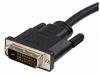 StarTech.com 10 ft DisplayPort to DVI Video Adapter Converter Cable - M/M (DP2DVIMM10) - DisplayPort cable - 10 ft