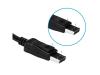 DisplayPort to HDMI Adapter - DP to HDMI Adapter/Video Converter - 1080p - VESA Certified - DP to HDMI Monitor/Display/Projector Adapter Dongle - Pass
