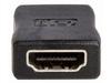 StarTech.com DisplayPort to HDMI Adapter – 1920x1200 – DP (M) to HDMI (F) Converter for Your Computer Monitor or Display (DP2HDMIADAP) - adapter - DisplayPort / HDMI