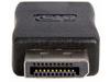 StarTech.com DisplayPort to HDMI Adapter – 1920x1200 – DP (M) to HDMI (F) Converter for Your Computer Monitor or Display (DP2HDMIADAP) - adapter - DisplayPort / HDMI