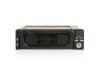 5.25" Rugged SATA HDD Mobile Rack Drawer