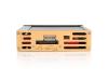 5.25" Rugged SATA HDD Mobile Rack Drawer