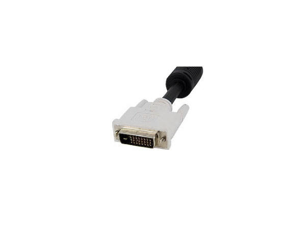 4-IN-1 USB DVI KVM SWITCH CABLE W/ AUDIO