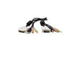 4-IN-1 USB DVI KVM SWITCH CABLE W/ AUDIO