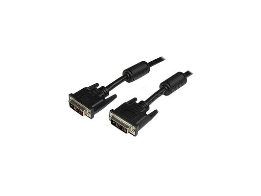 10 ft DVI-D Single Link Cable - M/M