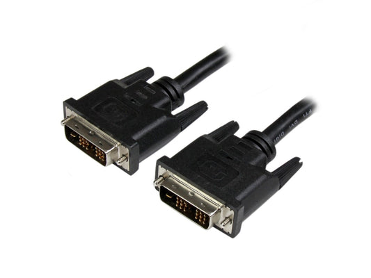 6 ft DVI-D Single Link Cable - M/M