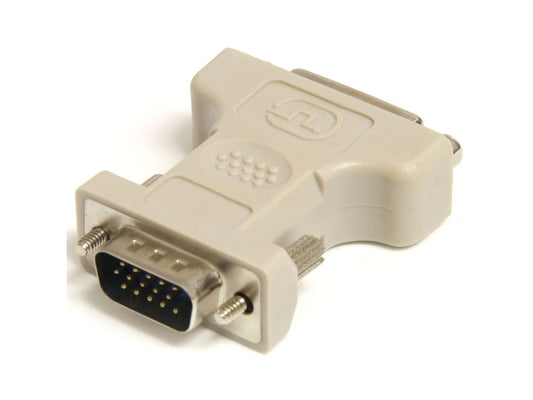 DVI to VGA Cable Adapter - F/M