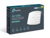 Omada AC1350 Ceiling Mount Access Point
