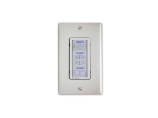 PixiePlus Projector Controller