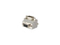 RIGHT ANGLE VGA CABLE ADAPTER TYPE 2 M/F