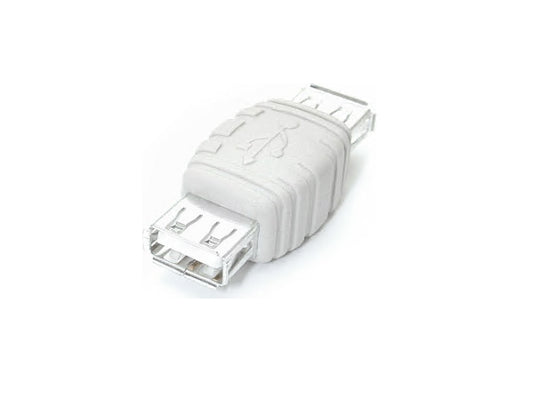 USB A Gender Changer - F/F