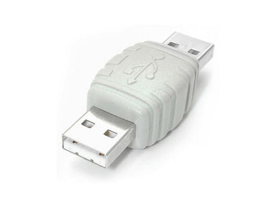 Gender Changer USB A M to USB A M