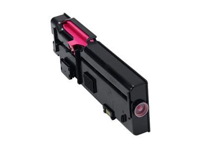 C266X TONER 1.2K MAGN C266XDN 593-BBBP