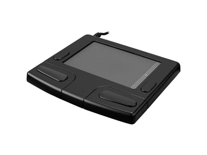 SmartCat 4 button USB G.P. touchpad-BLK