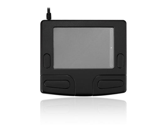 SmartCat 4 button USB G.P. touchpad-BLK