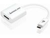 USB TYPE-C TO DISPLAYPORT ADAPTER