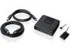 4x2 USB 3.0 Sharing Switch