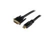 30 ft HDMI to DVI-D Cable - M/M