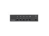 Multi-Input to HDMI Adapter Switch - 4K