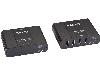 Black Box USB 2.0 Extender IC404A-R2 - USB extender - USB 2.0