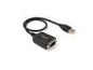 1 Port USB 2.0 to Serial Adapter Cable