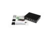 5 Port Industrial Gigabit Network Switch
