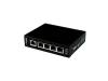 5 Port Industrial Gigabit Network Switch