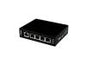 5 Port Industrial Gigabit Network Switch