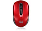 RED 2.4GHz Wireless Mini Optical Mouse