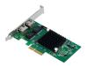 SIIG 2P Gigabit Ethernet PCIe 4-LaneCard