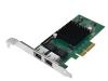 SIIG 2P Gigabit Ethernet PCIe 4-LaneCard