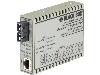 Gigabit Ethernet (1000-Mbps) Media Converter - 10/100/1000-Mbps Copper to 1000-Mbps Multimode Fiber, 850nm, 550m, SC