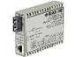 Gigabit Ethernet (1000-Mbps) Media Converter - 10/100/1000-Mbps Copper to 1000-Mbps Multimode Fiber, 850nm, 550m, SC