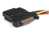 SATA to LP4 Power Cable Adapter