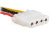 SATA to LP4 Power Cable Adapter